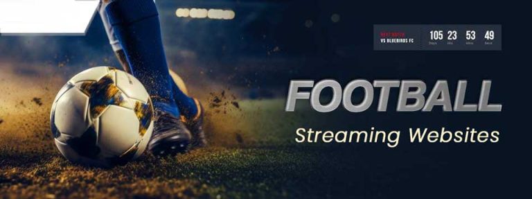 Free Football Streaming