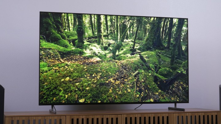 sony bravia x90l tv review