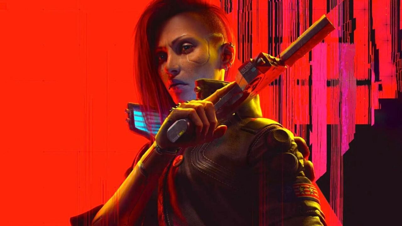 Cyberpunk 2077