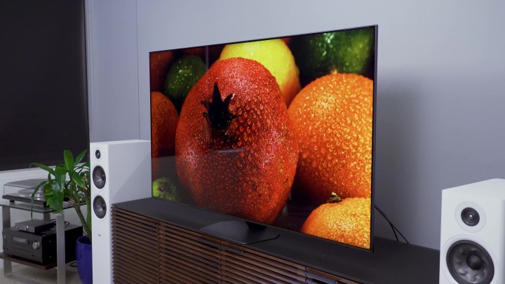 samsung neo qled qn90c tv review