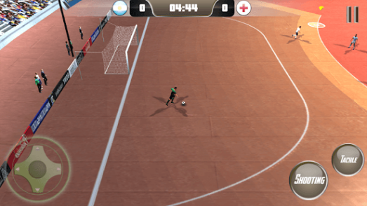 Futsal Football 2