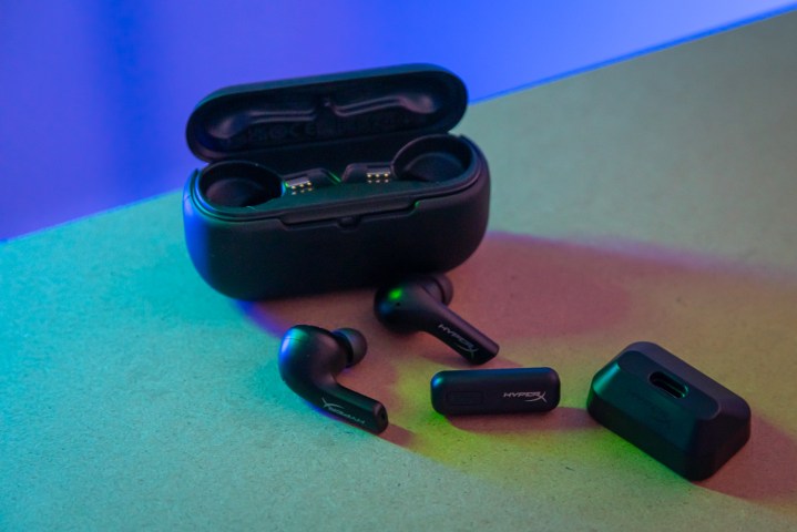 hyperx cloud mix earbuds review 04