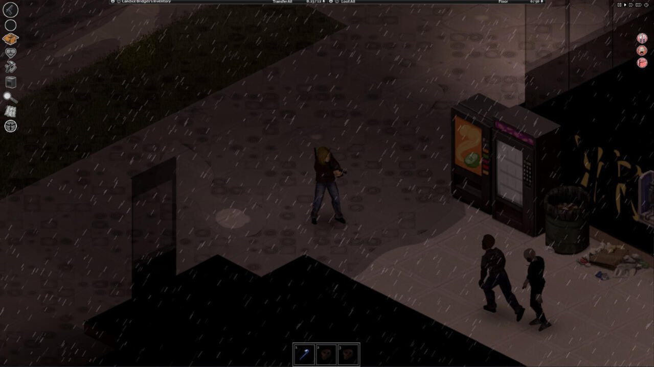 Project Zomboid