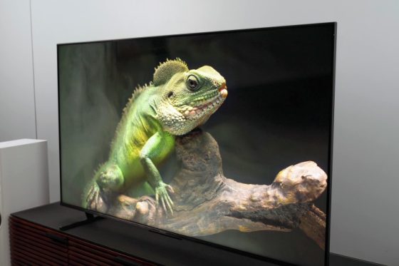 hisense u8k uled tv review