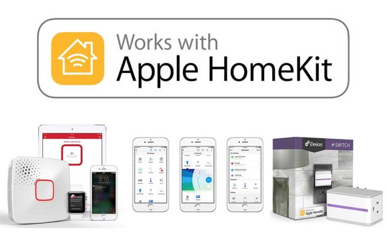 The best Apple HomeKit devices 2023