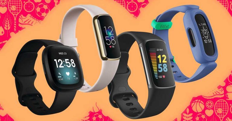 The best Fitbit devices in 2023