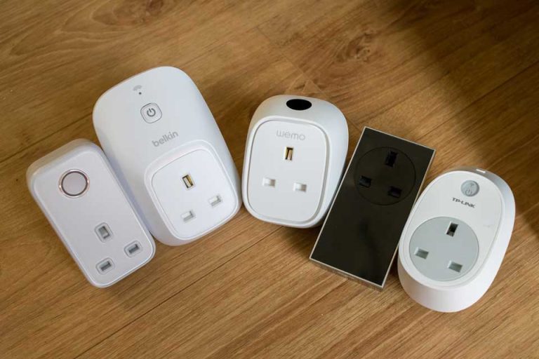 The best smart plugs of 2023