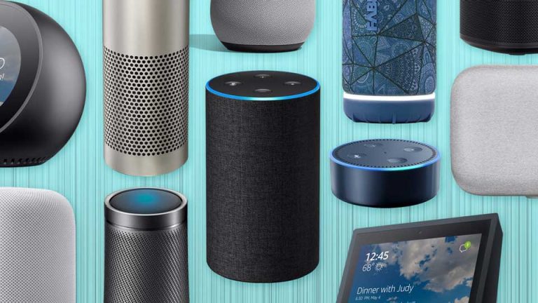 The best smart speakers for 2023