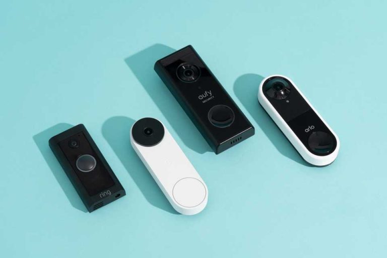 The best video doorbells for 2023