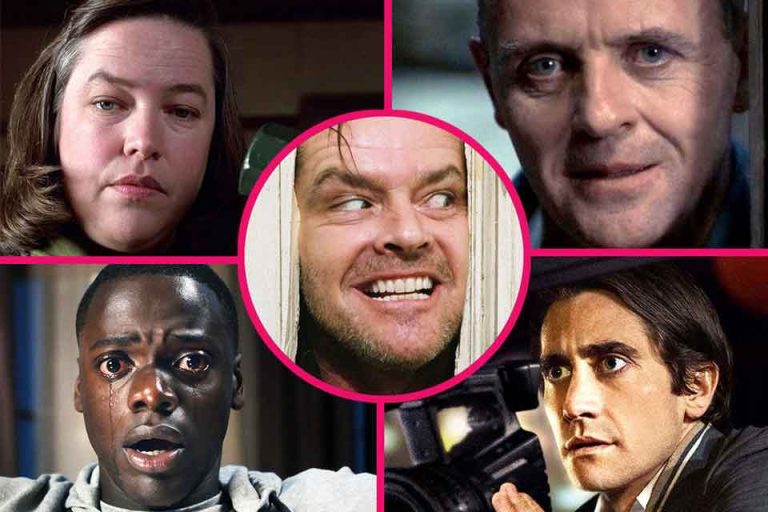 10 best psychological thriller movies ever