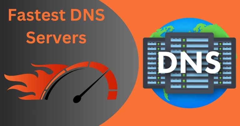 Best Free and Public DNS Servers 2024