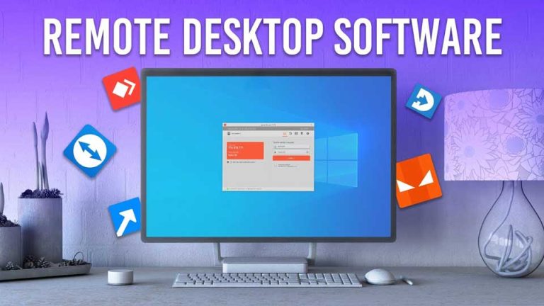 Best Remote Desktop Software in 2024