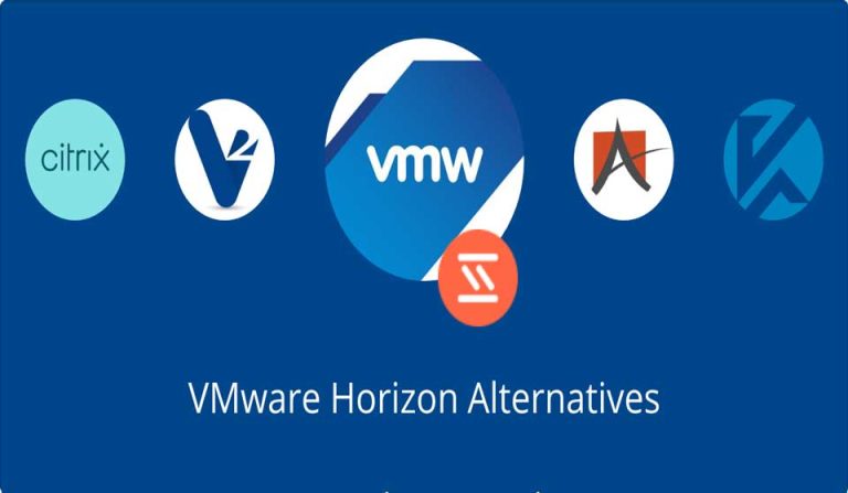 Best VMWare Alternative for Windows and MAC in 2024