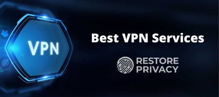 Best VPN services for 2024