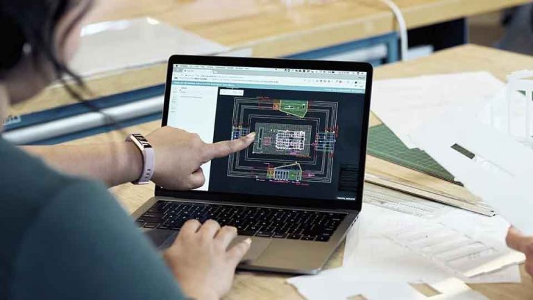 Best laptops for CAD and 3D modeling 2024