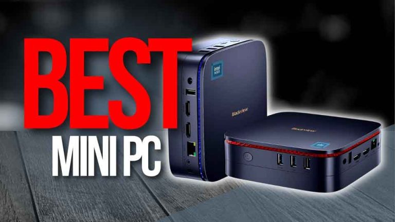 Best mini gaming PC 2024