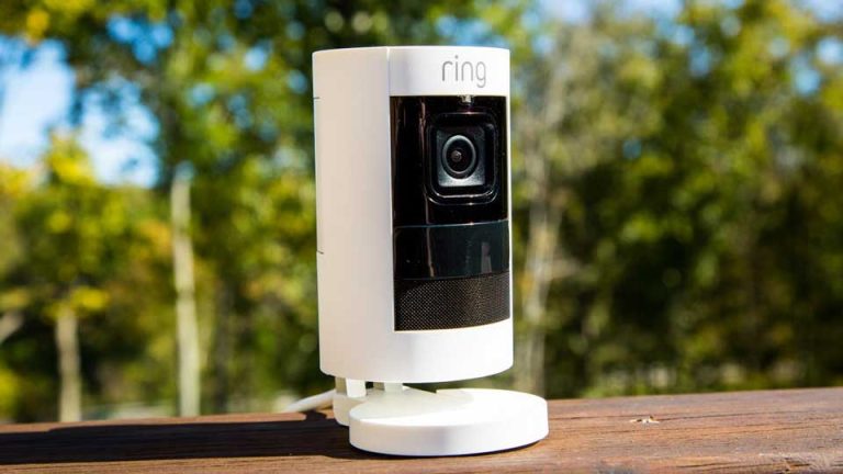 Best outdoor security cameras 2024