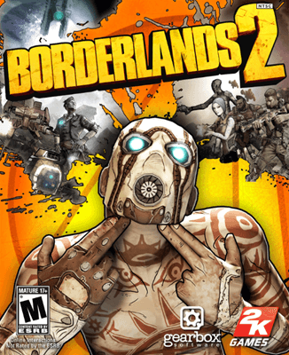 Borderlands 2