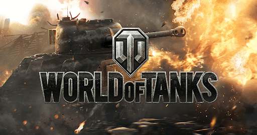 World of Tanks