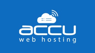 AccuWeb Hosting