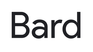 Google Bard logo