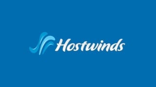 Hostwinds Web Hosting