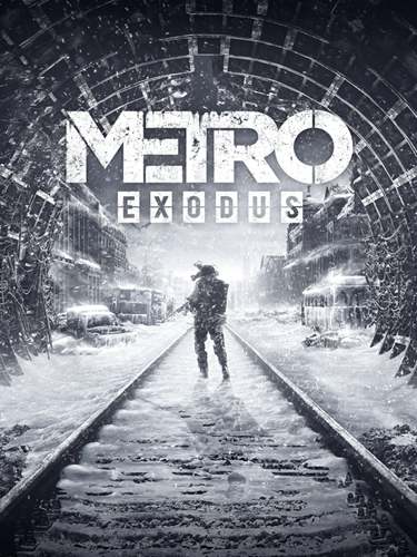 Metro Exodus