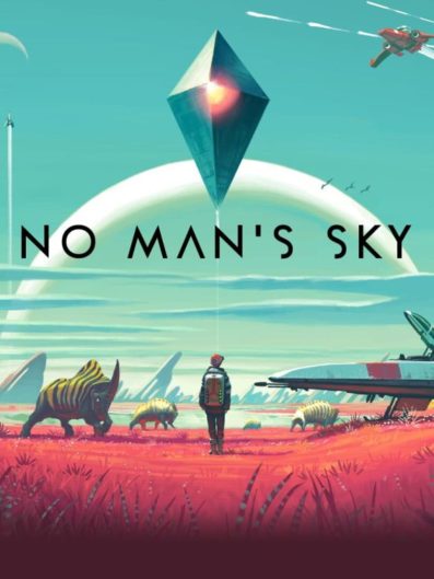 No Man's Sky