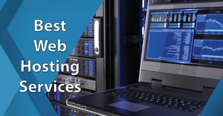 The Best Web Hosting Services for 2024