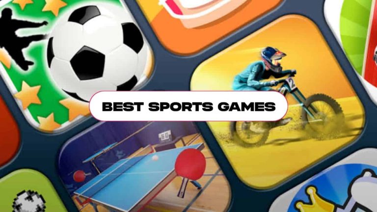 The Best Sports Games for 2024