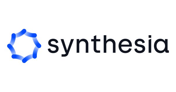 https://mms.businesswire.com/media/20230613913631/en/1817344/23/synthesia-logo-energeticBlue_%281%29.jpg