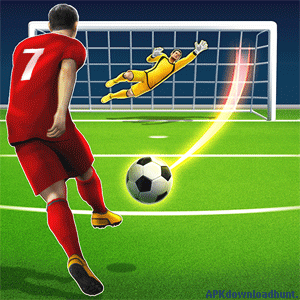 Football Strike