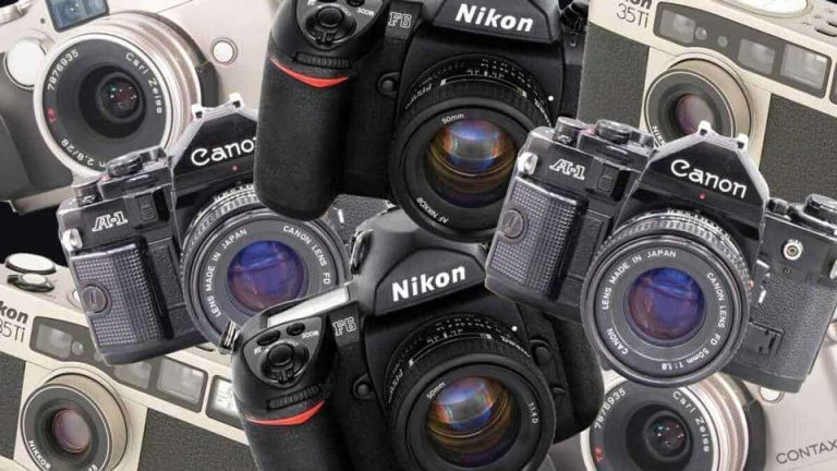 The best cameras in 2024