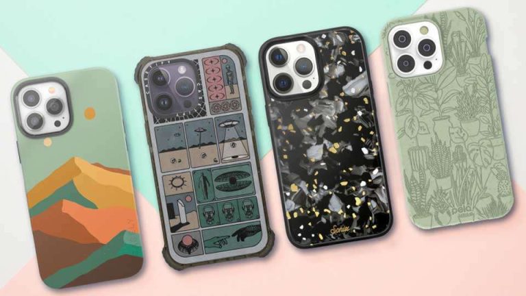 The best iPhone 14 Pro Max cases in 2024