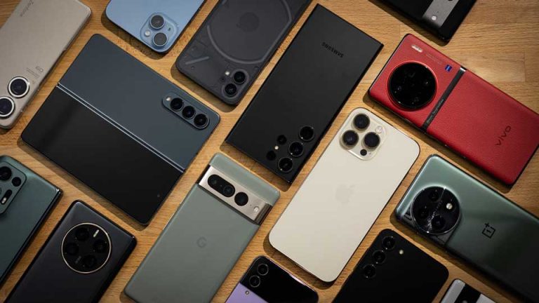 The best phones to buy in 2024