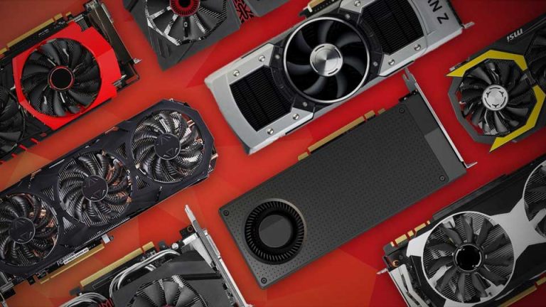 10 best graphics cards of 2024