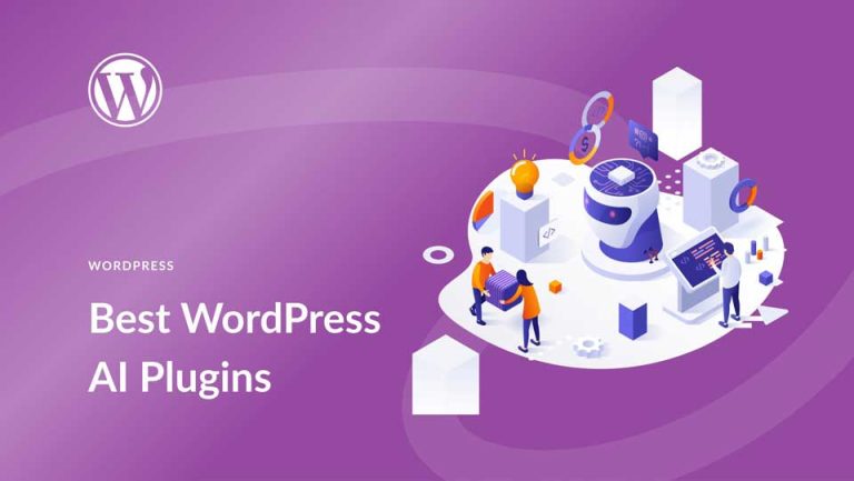 17 Best WordPress AI Plugins