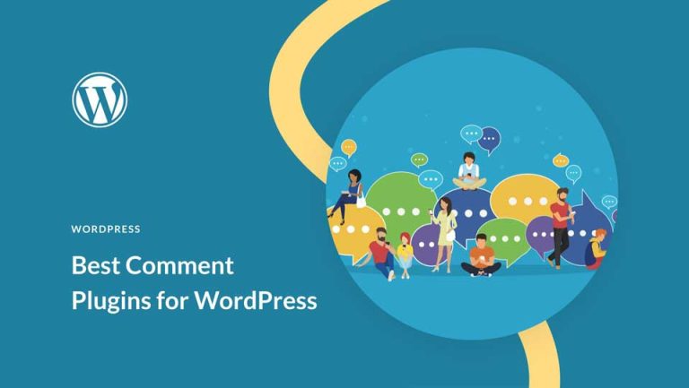 18 Best WordPress Comments Plugins in 2024