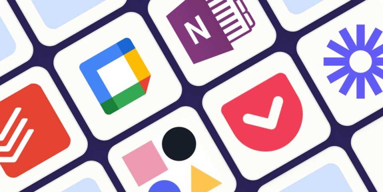 Best Free Productivity Apps to Be Efficient in 2024