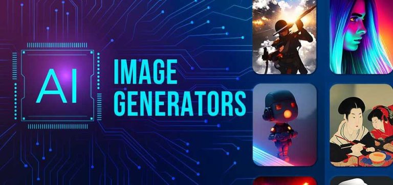 The best AI image generators of 2024