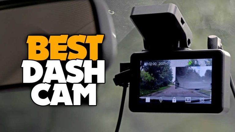 The best dash cams you can buy 2024