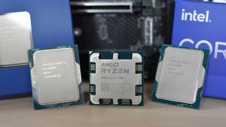 9 best processors for PC gaming 2024