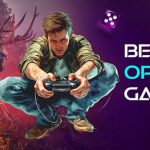 Best Open-World Games in 2024