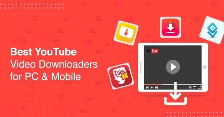 Best free YouTube downloader apps 2024