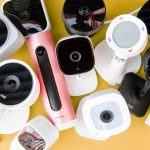 The best home security cameras for 2024