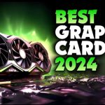 11 best graphics cards of 2024