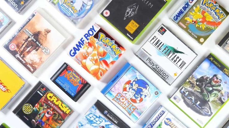 The best old games and PC classics to play 2024