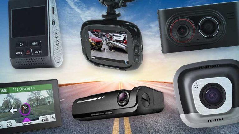 Best dash cams 2024